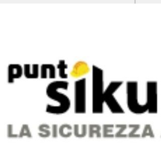 Telegram profile photo for PuntoSikuro