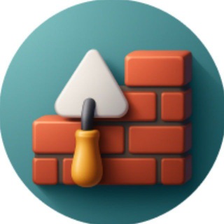 Telegram profile photo for Первая Миля / Стройматериалы