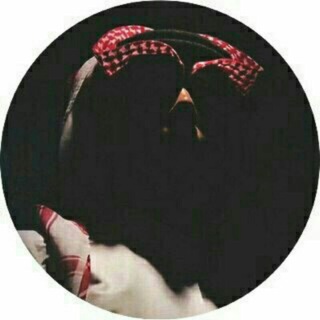 Telegram profile photo for شُـــــآت ❥┊