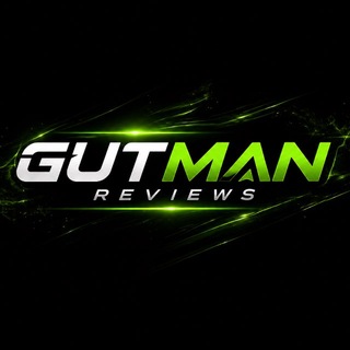 Telegram profile photo for GUTMAN BETTING REVIEWS