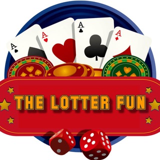 Telegram profile photo for Thelotterfun official game