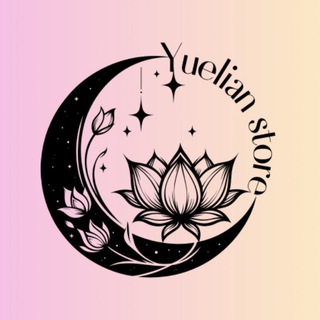 Telegram profile photo for 𝗬𝘂𝗲𝗟𝗶𝗮𝗻 𝗦𝘁𝗼𝗿𝗲🌙