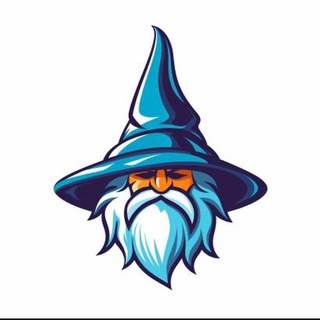 Telegram profile photo for w(Ai)zard Calls