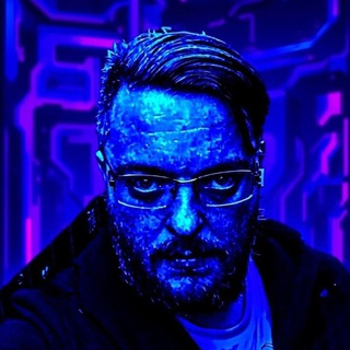Telegram profile photo for Rodger_Games