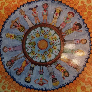 Telegram profile photo for ANLEITUNG FÜR DIE HERSTELLUNG VOM KOLLOIDEN