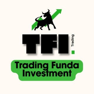 Telegram profile photo for Trading Funda Investment - TFI Naitik 🦈