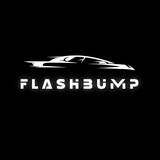 Telegram profile photo for Flash Bump