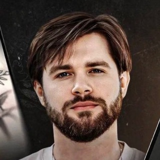 Telegram profile photo for PAWELL.INK Тату Москва