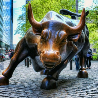 Telegram profile photo for Profit traders. Official group
