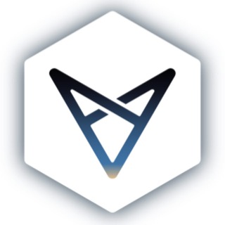 Telegram group profile photo for CyMetica (an AI-native company)