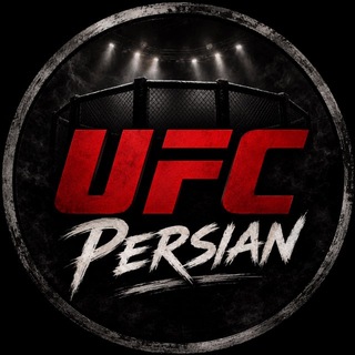 Telegram profile photo for UFC Persian