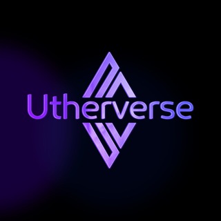 Telegram profile photo for Utherverse Announcements