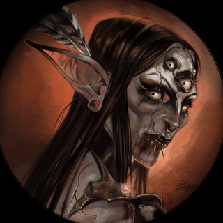 Telegram profile photo for джиджитут щось малює 🪡
