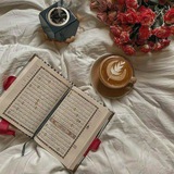 Telegram profile photo for حالات ، قرآن ، قصص ، أدعية ، أذكار 🌸🤍
