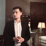 Telegram profile photo for Никита Чижевский