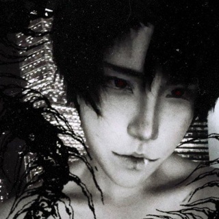Telegram profile photo for Муд*Айку