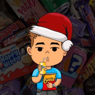 Telegram profile photo for 🍭🍫🎁😳🇩🇪🇯🇵🇺🇸Магазин сладостей из Европы и Азии American Dream