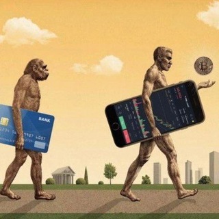 Telegram profile photo for Cryptomonnaie Education💰Channel