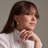 Telegram profile photo for Ксения Хмелевская | дизайнер интерьера | Москва
