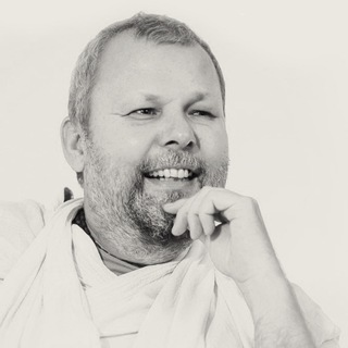 Telegram profile photo for Свами Б. Б. Авадхут Махарадж