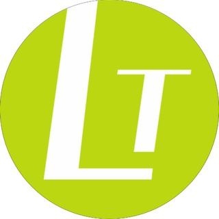 Telegram profile photo for LT FEST / Лаборатория творчества
