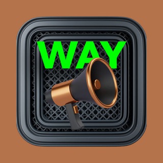 Telegram profile photo for Way VPN News