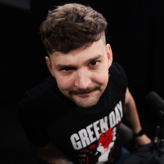 Telegram profile photo for Продюсирую. Олег Титов.