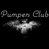 Telegram profile photo for ♣ Pumpers Club ♣