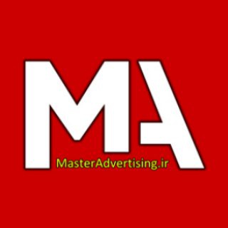 Telegram profile photo for Master Advertising