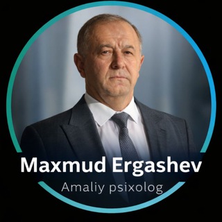Telegram profile photo for Эргашев Махмуд 🇺🇿