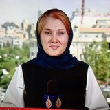 Telegram profile photo for Rania Ghasemi