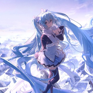 Telegram profile photo for 哔哩哔哩 表情/装扮 存档