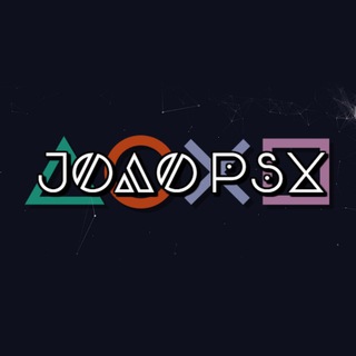 Telegram profile photo for JoaoPSX • PlayStation 🎮