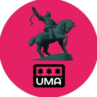 Telegram group profile photo for Уфа. Чат.