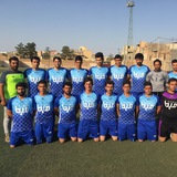 Telegram profile photo for كانال شاهین (استقلال یزدل)
