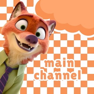 Telegram profile photo for est shop