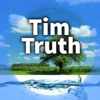 Telegram profile photo for Tim Truth