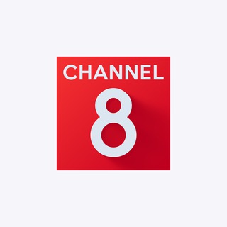 Telegram profile photo for CHANNEL8