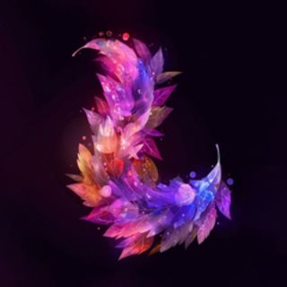 Telegram profile photo for LIFEWIND.glam