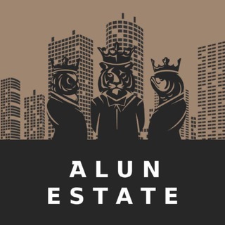Telegram profile photo for ALUN Estate