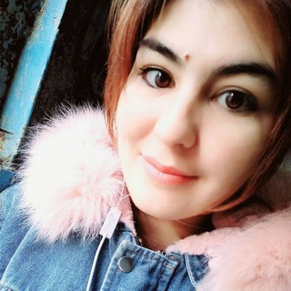 Telegram profile photo for EGAMBERDIEVA FABERLIC