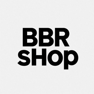 Telegram profile photo for BBRshop🦫