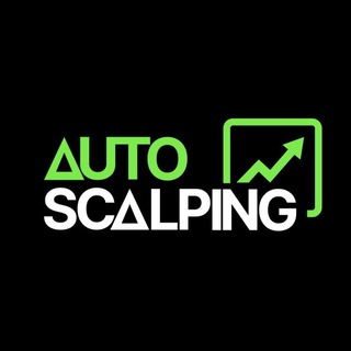 Telegram profile photo for AutoScalping | AlgoTrading