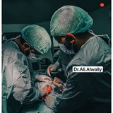 Telegram profile photo for Dr.ali.alwaily / الدكتور علي الوائلي