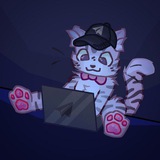 Telegram profile photo for .