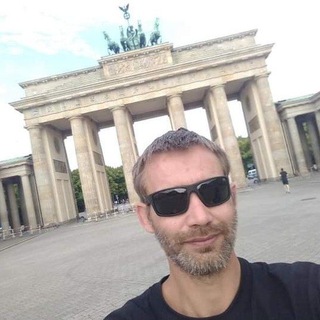 Telegram profile photo for Maurice Kolloff // offizieller Kanal ⚠️
