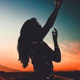Telegram profile photo for رشا ♥️ عالمي الحلو