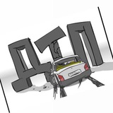 Telegram profile photo for ДТП