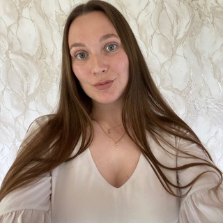 Telegram profile photo for Потемкина: говорит и показывает