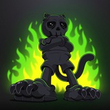 Telegram profile photo for ⚡️ SkeleTON APP ⚡️